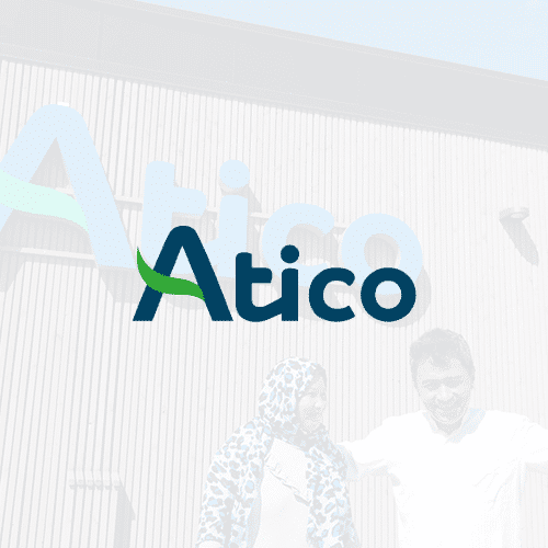 Atico logo