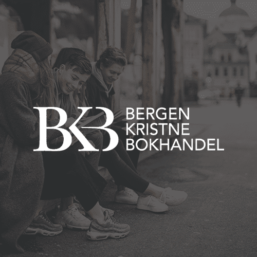 Bergen kristne bokhandel