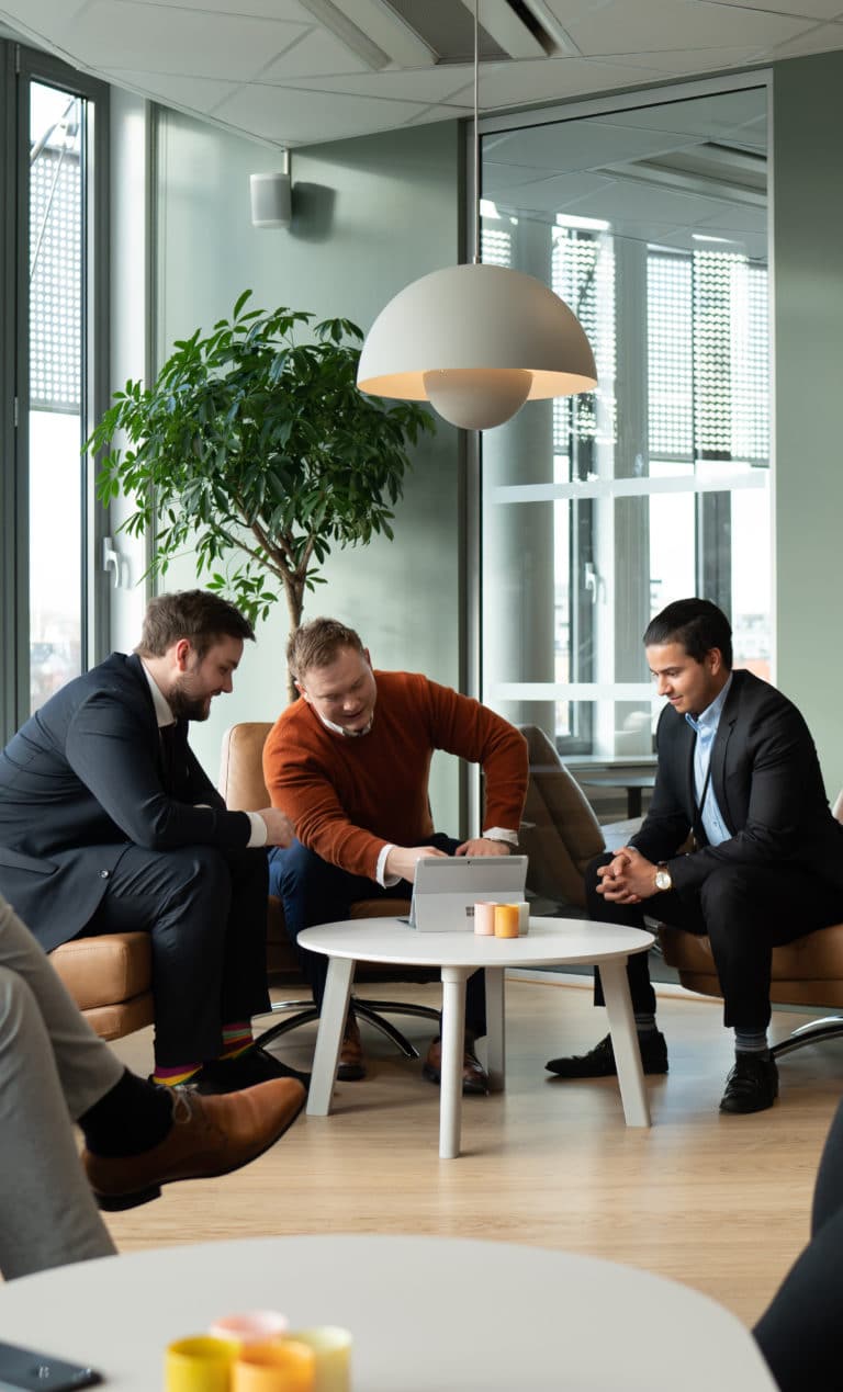 Ikon for Har du fått faktura fra Digitalpakken?