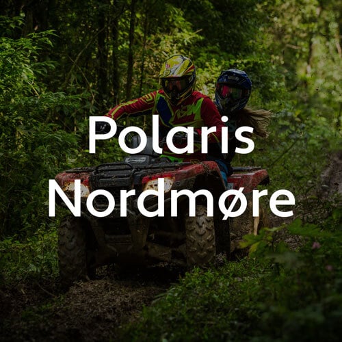 Bilde av Polaris Nordmøre