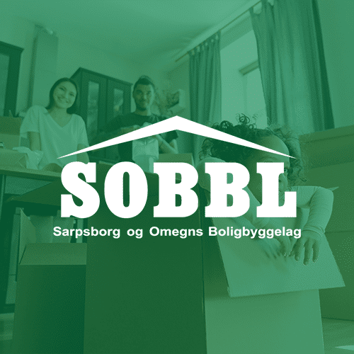 Bilde av sobbl logo