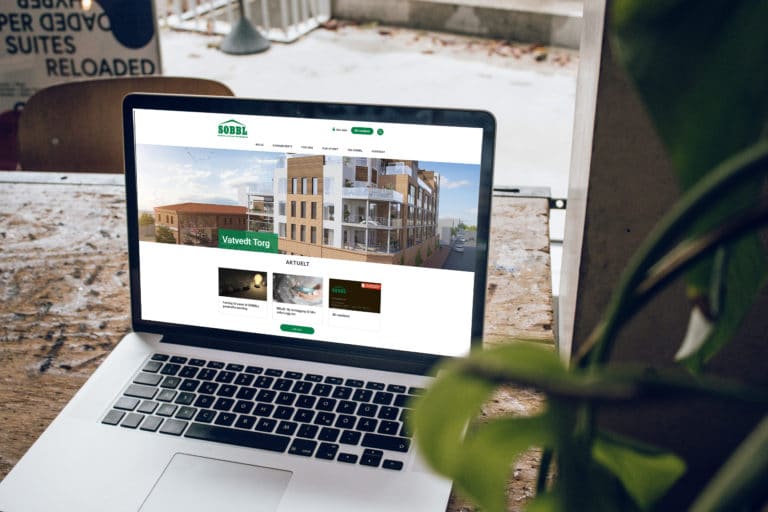 Ikon for Har du fått faktura for drift av hjemmeside?