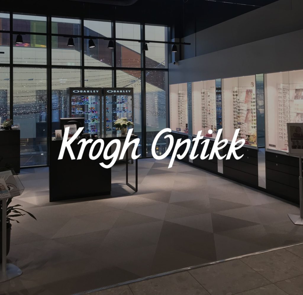 Krogh optikk