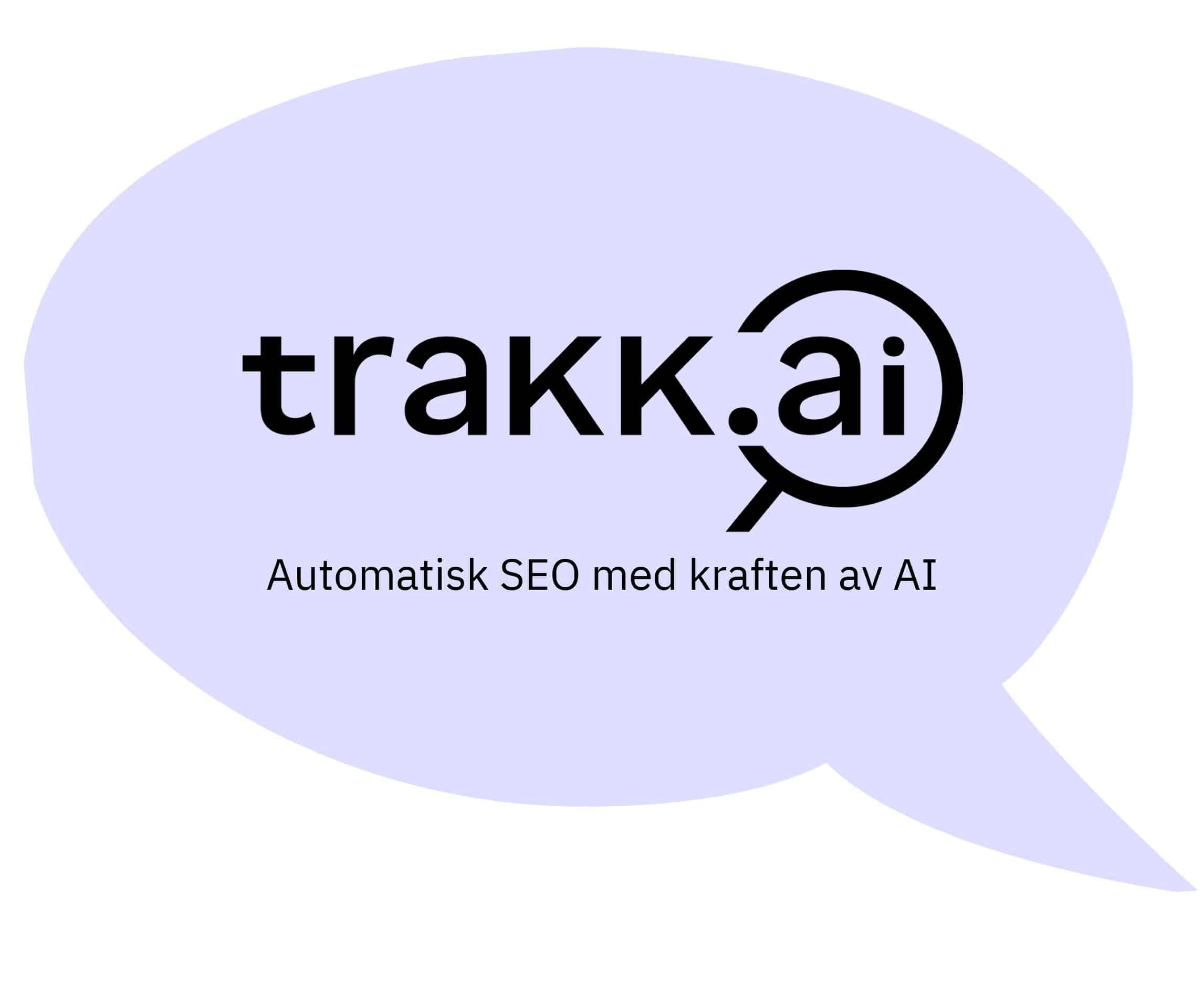 Trakk AI