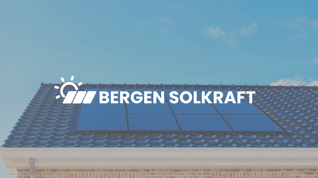 Bergen solkraft