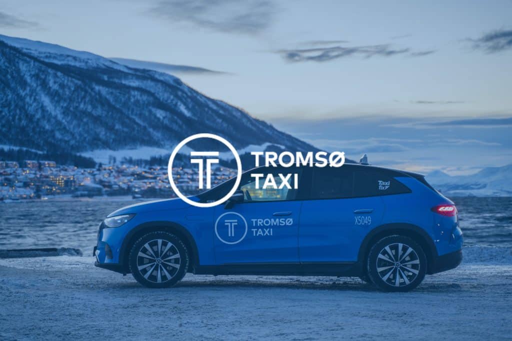 Tromsø taxi